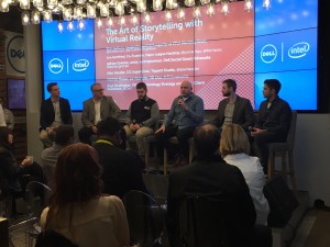 Rückblick auf die CES 2015