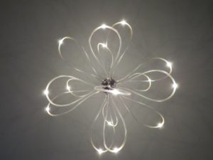 LED-Licht, lasset die Dioden leuchten