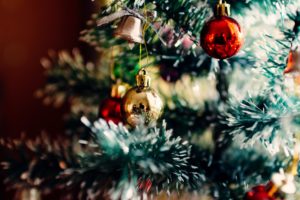 Weihnachtsfeier