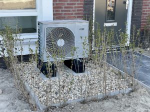 Wärmepumpen und Elektrik